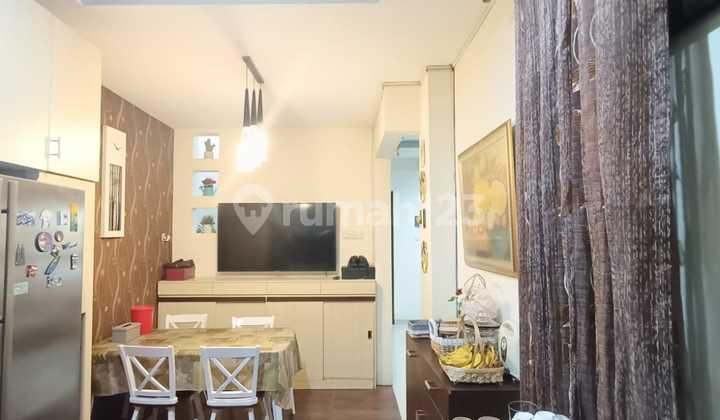 FULLY FURNISHED HOUSE IN BANDUNG CITY 2
