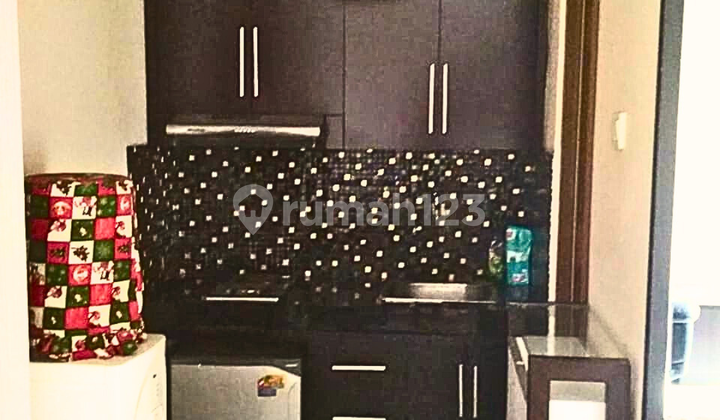 Apartment 2 BR Bagus Furnished 1