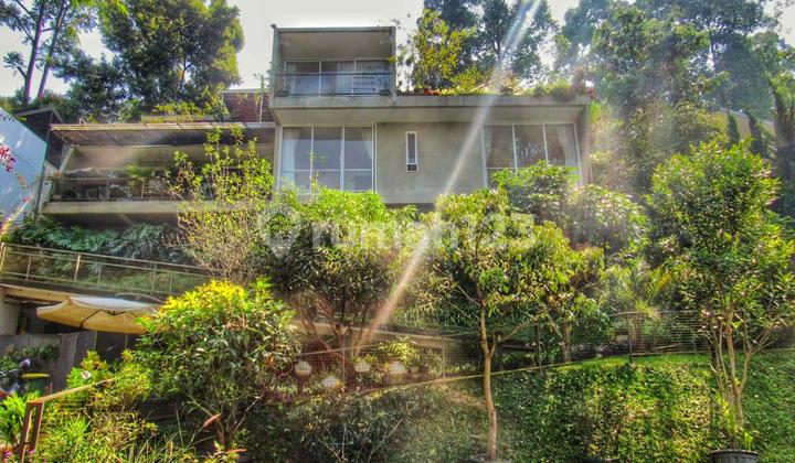 For Sale Charming Villa Ready to Live In Fully Furnished in Dago Village Bandung For Sale Charming Villa Ready to Live In Fully Furnished in Dago Village Bandung