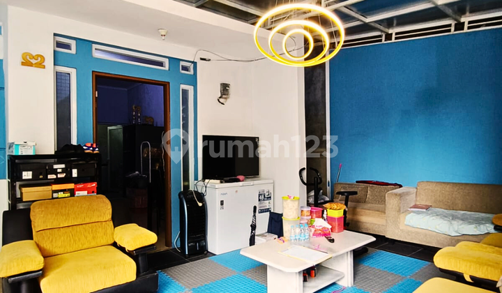 Rumah Siap Huni Dibawah 1M di Kota Bandung