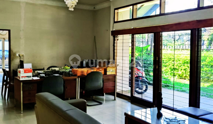 Warehouse + Office for Rent 1500 m2 in Soekarno Hatta, Bandung Warehouse + Office for Rent 1500 m2 in Soekarno Hatta, Bandung