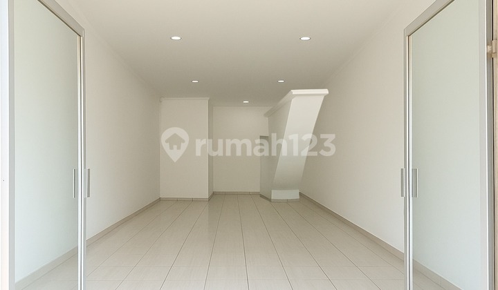 Ruko Bagus 140 m2 ARIA GRAHA Rancasari, Bandung SHM