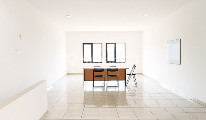 Good Shop 140 m2 ARIA GRAHA Rancasari, Bandung Freehold Title 2