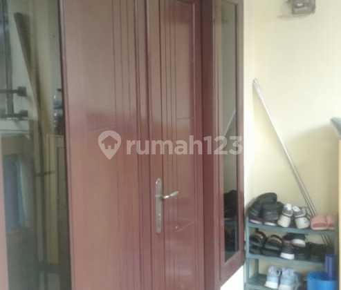 Rumah Nyaman 1,5 Lantai di Dasana Indah Kelapa Dua Tangerang 2