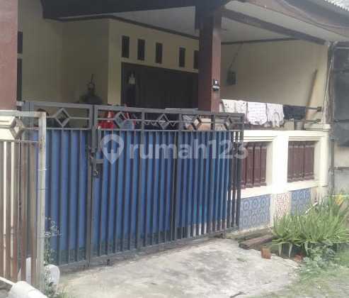 Rumah Nyaman 1,5 Lantai di Dasana Indah Kelapa Dua Tangerang
