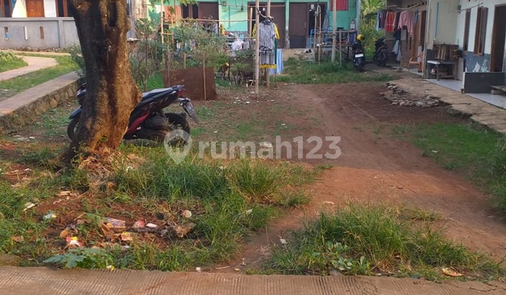 Tanah 400M & Kontrakan 3 Pintu Di Pengasinan Sawangan Tanah 400M & Kontrakan 3 Pintu Di Pengasinan Sawangan