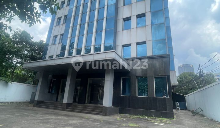 Dijual Gedung Kantor 5 Lantai - Pancoran Jaksel – Cocok Untuk Bisnis Dijual Gedung Kantor 5 Lantai - Pancoran Jaksel – Cocok Untuk Bisnis