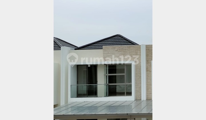 For Sale PIK 2 Atlanta House – North Facing – SHM Certificate