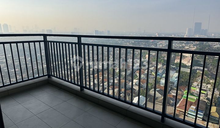 For Rent Luxury Apartment Wang Residence 154 m² Upper House – Pool, Gym, Mall Access 2