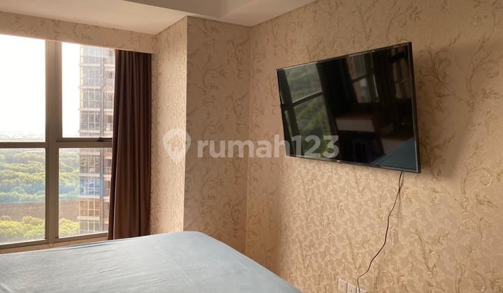 For Sale Apartemen Gold Coast Bahama – 1BR 51 m² - View Mangrove 2