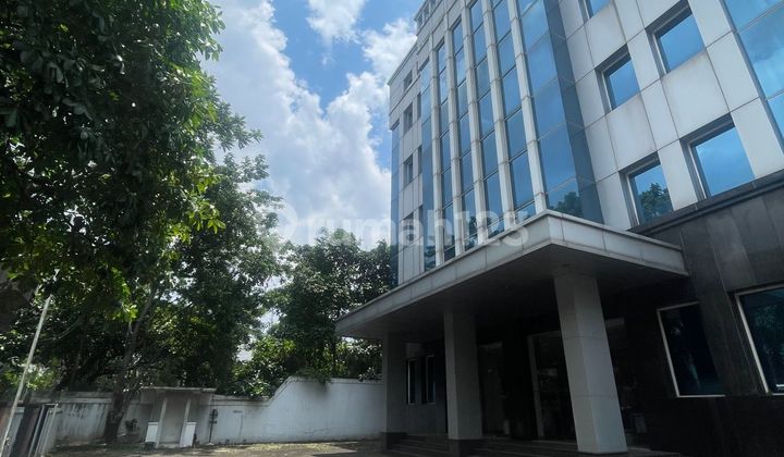 Dijual Gedung Kantor 5 Lantai - Pancoran Jaksel – Cocok Untuk Bisnis Dijual Gedung Kantor 5 Lantai - Pancoran Jaksel – Cocok Untuk Bisnis