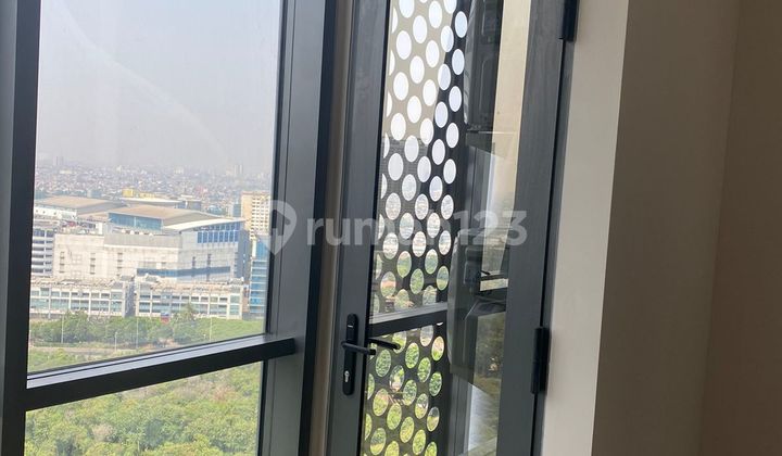 For Rent Apartemen Menara Jakarta Kemayoran - Semi Furnish - Siap Huni 2