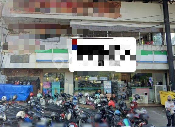 Dijual Lahan + Gedung Strategis Jakarta Pusat – Harga di Bawah NJOP