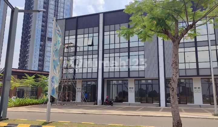 For Rent Ruko Gandeng Botany Hills For Rent Ruko Gandeng Botany Hills