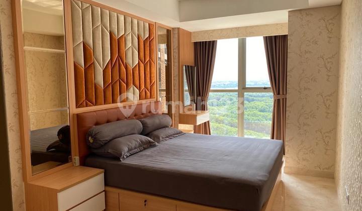 For Sale Gold Coast Bahama Apartment – 1BR 51 m² - Mangrove View