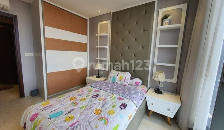 For Rent L’Avenue Pancoran 2BR 106 m² – Strategic Location, Affordable Price