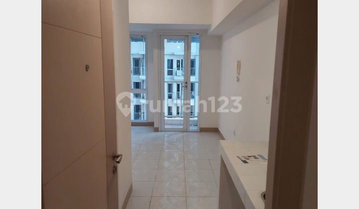 Disewakan Apartment Tokyo Riverside di PIK 2