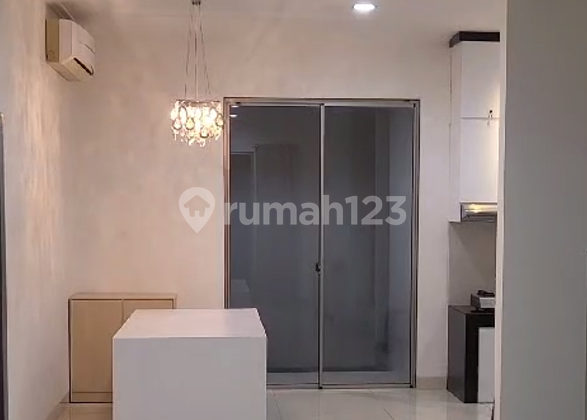 For Rent Golf Island Symphony House – Furnished – Rp200 Million/Year