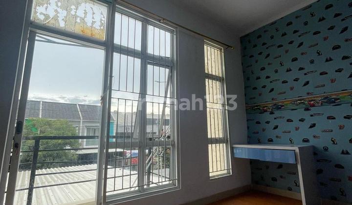 FOR SALE – Surya Garden Home, Move-In Ready & Fully Furnished! 2