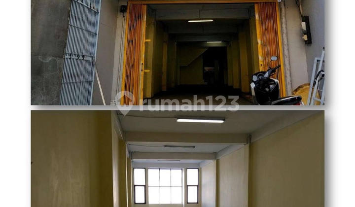 DIJUAL ATAU DISEWAKAN RUKO FATMAWATI JAKSEL DIJUAL ATAU DISEWAKAN RUKO FATMAWATI JAKSEL