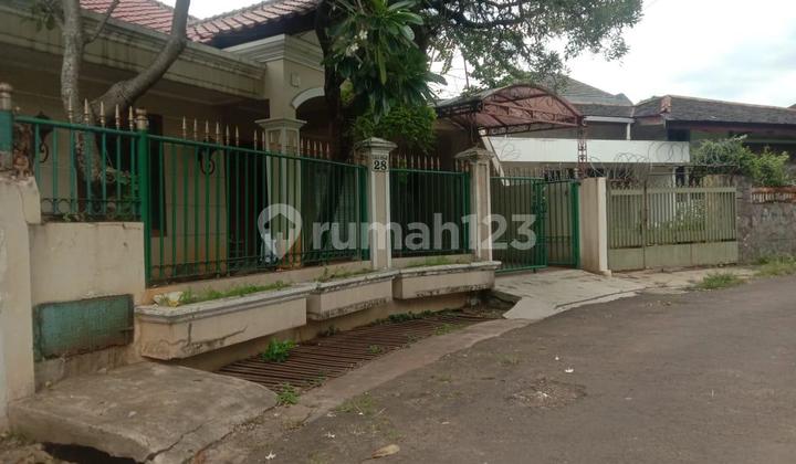 Dijual Rumah Bagus di Loka Indah Jaksel – Dijual di Bawah NJOP! Dijual Rumah Bagus di Loka Indah Jaksel – Dijual di Bawah NJOP!
