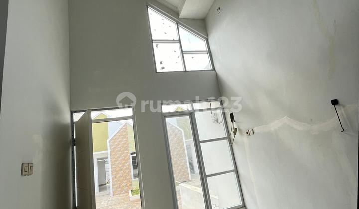 Dijual Rumah Minimalis di Granada Residence 3 Cibubur  2