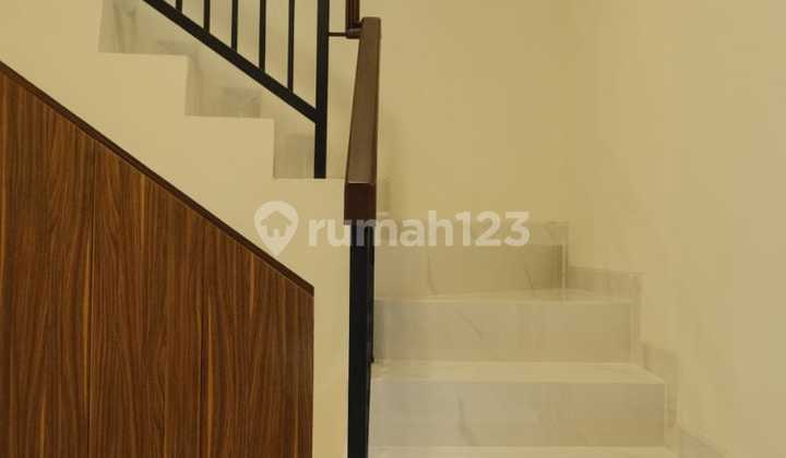 Hunian Strategis untuk Gaya Hidup Modern - Lega, Terjangkau, dan Penuh Potensi 2