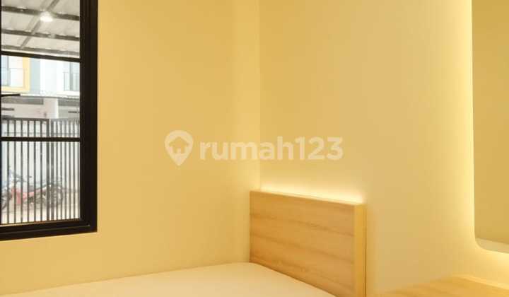 Saatnya Punya Rumah Baru dengan Desain Modern & Ruang Lebih Nyaman! 2