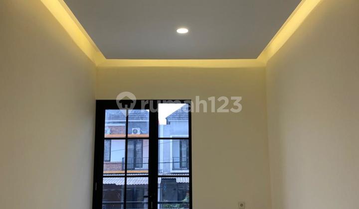 Desain Fungsional, Harga Terjangkau - Rumah Ideal untuk Keluarga Baru Desain Fungsional, Harga Terjangkau - Rumah Ideal untuk Keluarga Baru