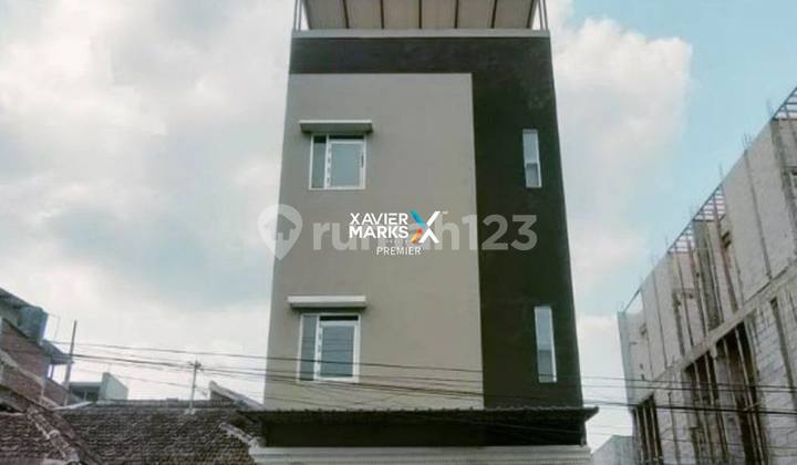 Boarding House Near Umm Dau Sengkling Malang