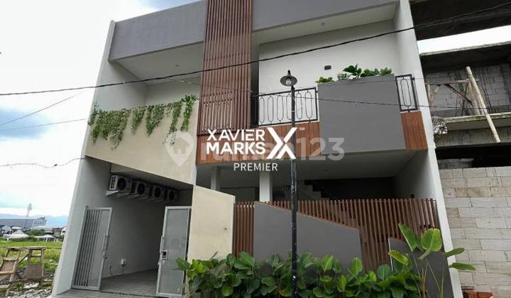 Boarding House in Lowokwaru Tunjungsekar Near Ub Um Uin Umm 1