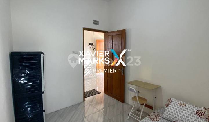 Boarding House in Klojen, Malang City, Near Alun-Alun and Kayutangan 2