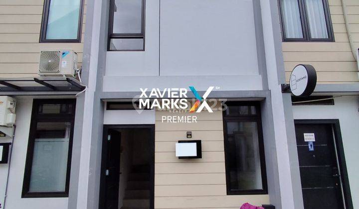 M House Araya Furnish Standard, Dekat BINUS, Pakis Malang 1
