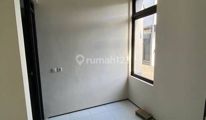 M House Araya Bagus Area Kampus BINUS, Landed Apartement 2