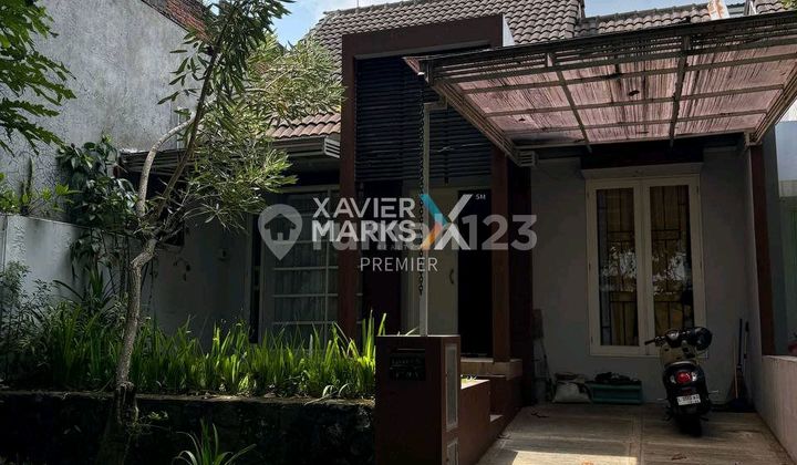Rumah Minimalis Dikontrakan Di Riverside Blimbing Kota Malang Rumah Minimalis Dikontrakan Di Riverside Blimbing Kota Malang