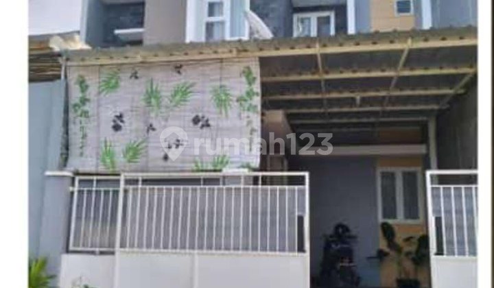 Full Furnish Villa House with Private Pool in Dau, Malang