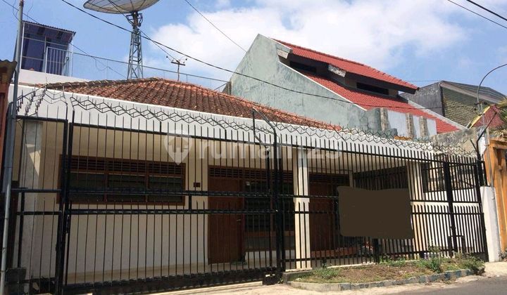 Murah Rumah Siap Huni Dekat Mcp Gading Kasri Klojen Malang 1