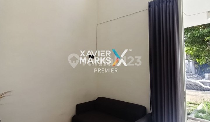 Dikontrakan Rumah 1 Lantai The OZ Tidar Malang Furnished 2