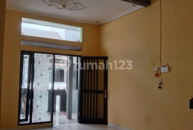  Rumah Siap Huni di Pandanwangi, Sulfat Sewa Sederhana, Ciamik 2