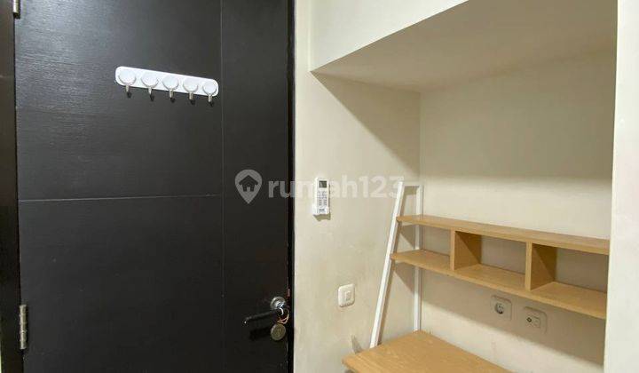M House Araya Malang Landed Apartement Full Perabot, dekat BINUS 2