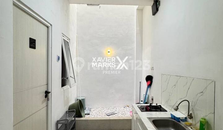 Rumah Kost di Sigura Gura Malangselangkah ke Ub Full Furnish 2