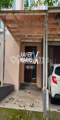 Comfortable House in Araya, Malang City, Near Binus, Pakis Toll Exit