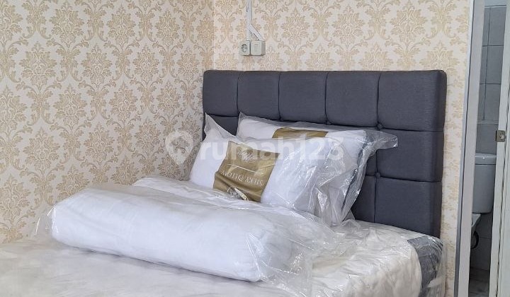 Apartement Begawan Malang, Area Dekat UMM,UB,UM View Pegunungan   1