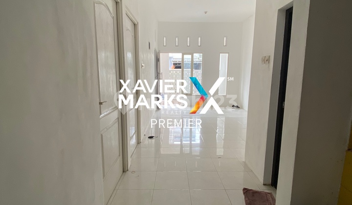 Minimalist House In Gadang Sukun, Malang City, Good Condition Well-Maintained 2