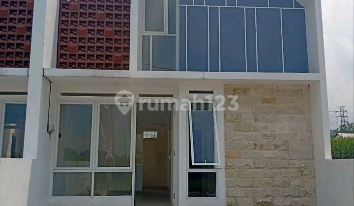 Super Murah Rumah Minimalis Siap Huni di Tlogowaru Kota Malang Super Murah Rumah Minimalis Siap Huni di Tlogowaru Kota Malang