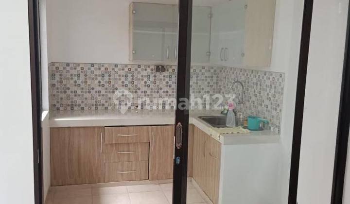 Dikontrakan Rumah Siap Huni Villa Puncak Tidar Malang, Premium 2