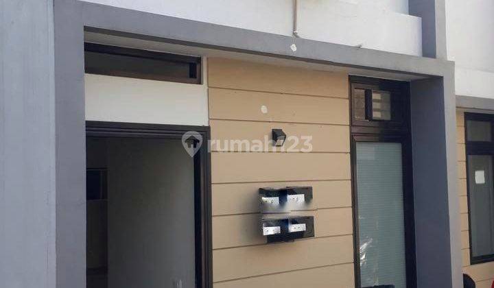 M House Araya Malang Bagus Furnished dekat BINUS, Plaza Araya 1