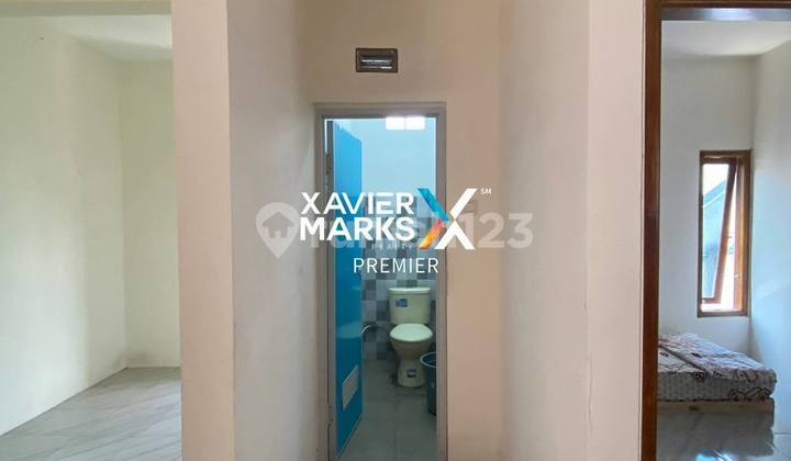 Rumah Kost di Kayutangan Klojen Malang Kota Dekat Masjid Jami 2