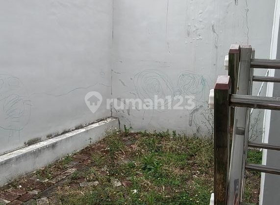 Rumah dikontrakan grand arumba furnised lowokwaru kota malang  2