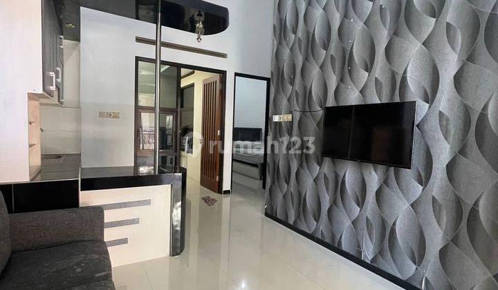 Rumah Kontrakan Furnished Bagus Pandanwangi, Malang, Full Perabot 2